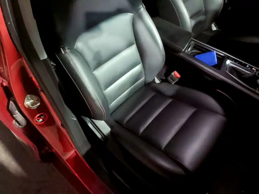 Фото 25 - Geely Binrui