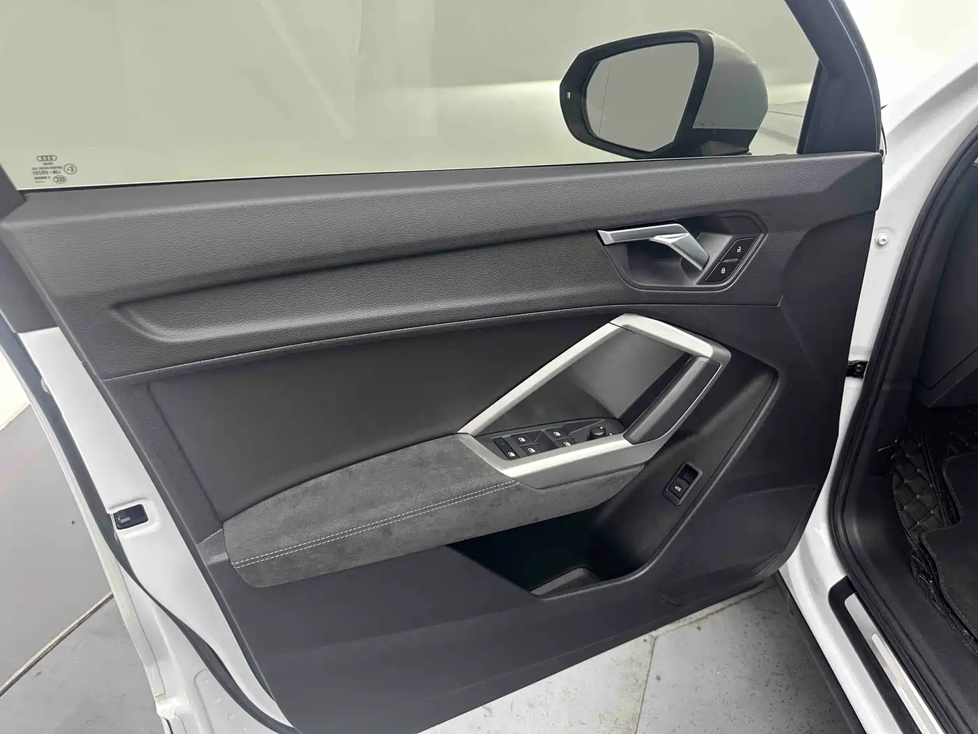 Audi Q3 2022 35 TFSI Progressive Dynamic фото 9