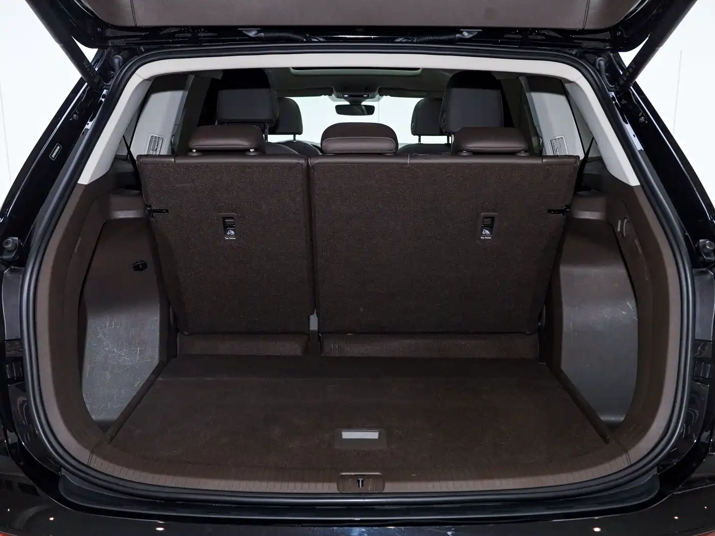 Volkswagen Viloran 2025 380TSI Prestige Edition фото 24