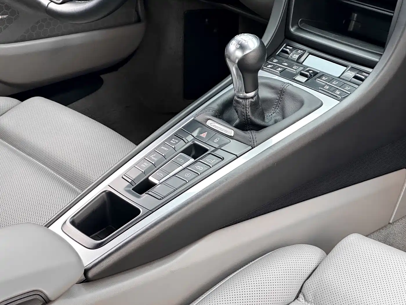 Porsche 911 2012 Carrera S 3.8L фото 13