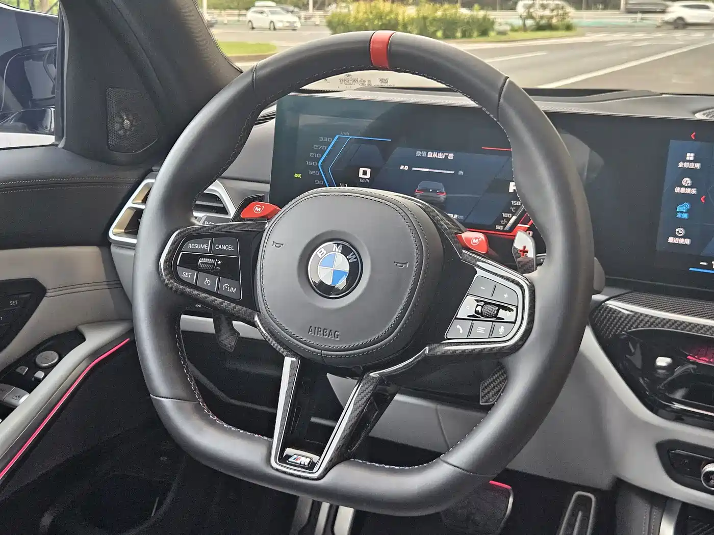 BMW M3 2025 2024 M3 Sedan M xDrive Competition