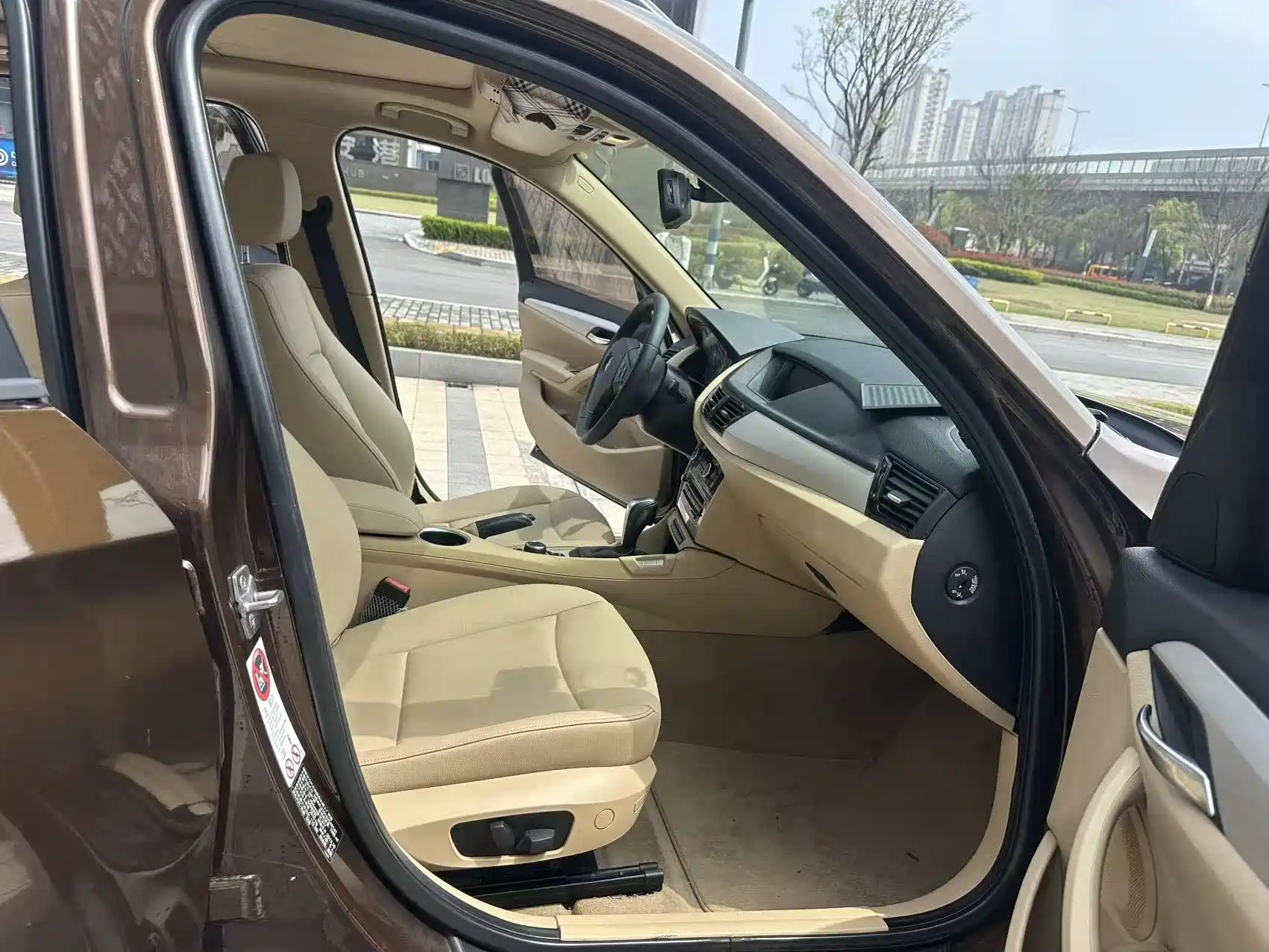 Фото 18 - BMW X1 (Import)