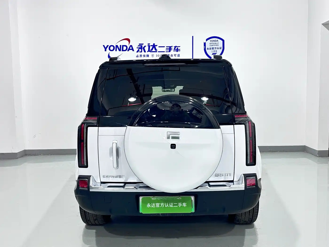 ROX POLAR STONE POLAR STONE 01