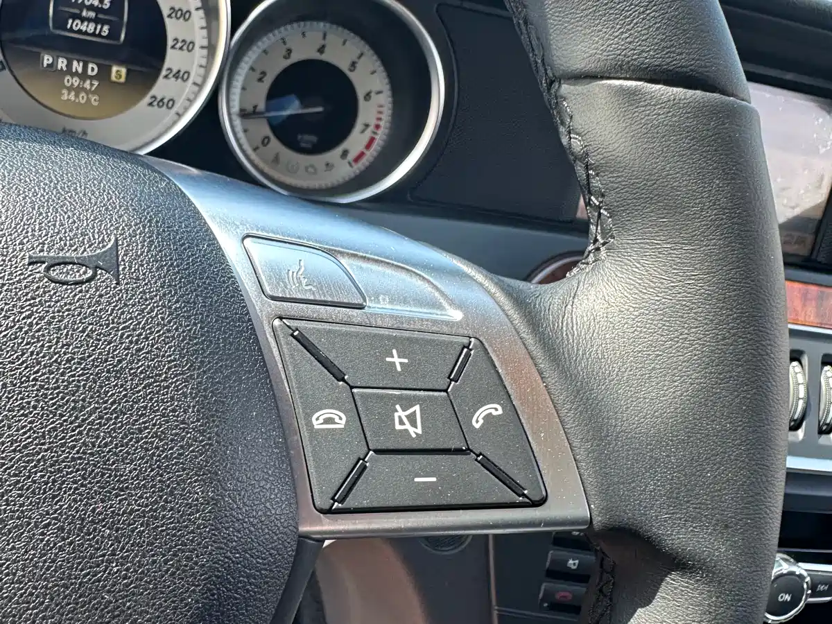 Фото 20 - Mercedes-Benz C-Class