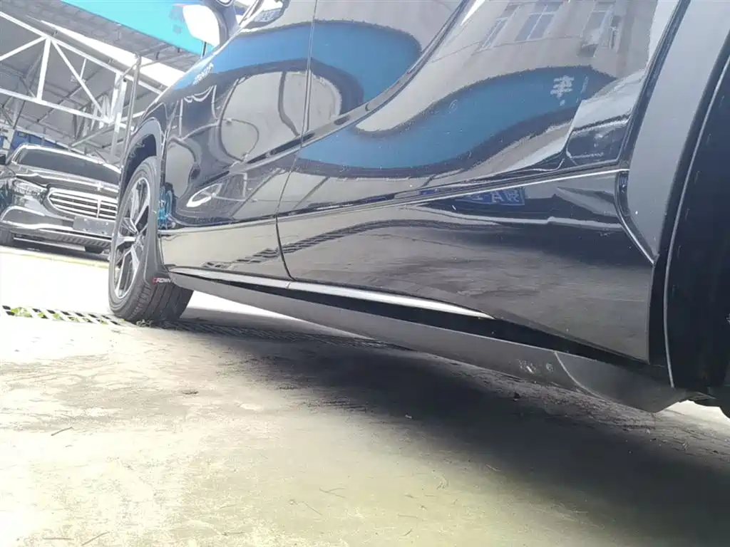 Toyota Crown Kluger 2022 2.5L HEV 4WD Flagship Edition фото 22