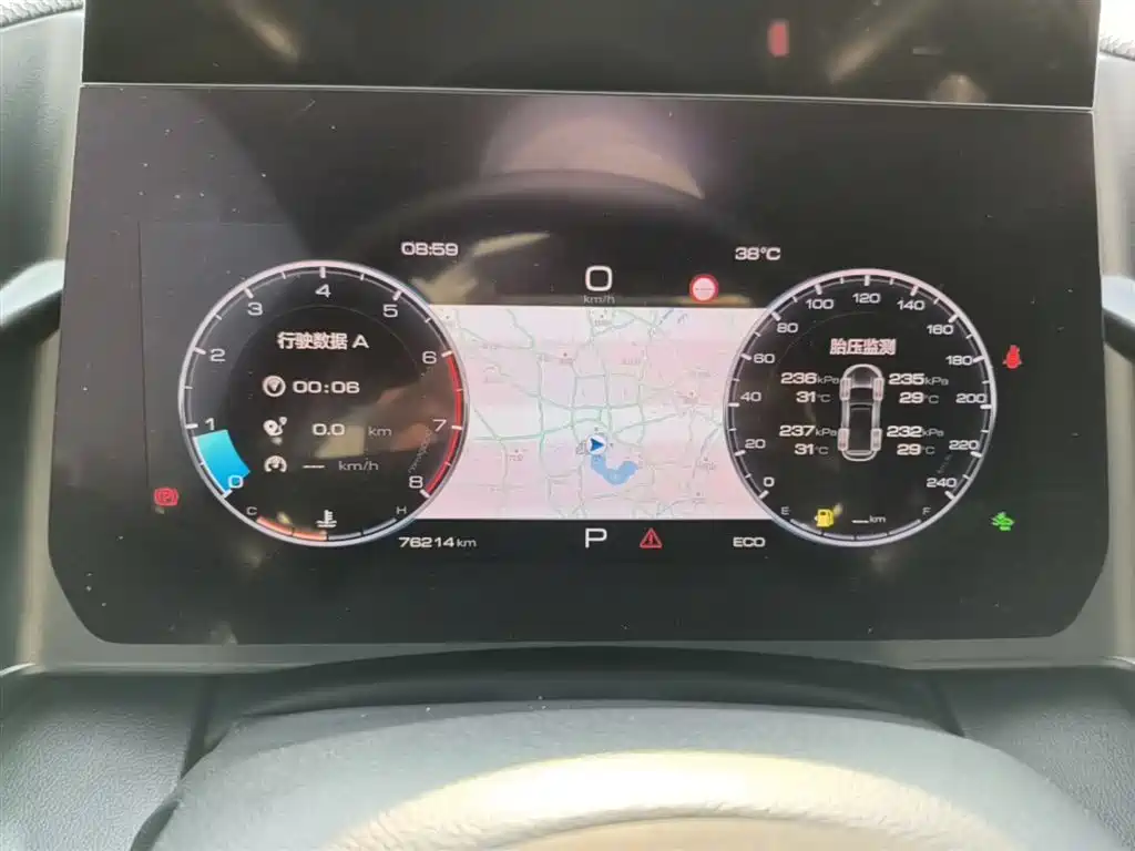 Haval Big Dog 2022 2.0T DCT 4WD Chinese Rural Dog Hunting Edition фото 12