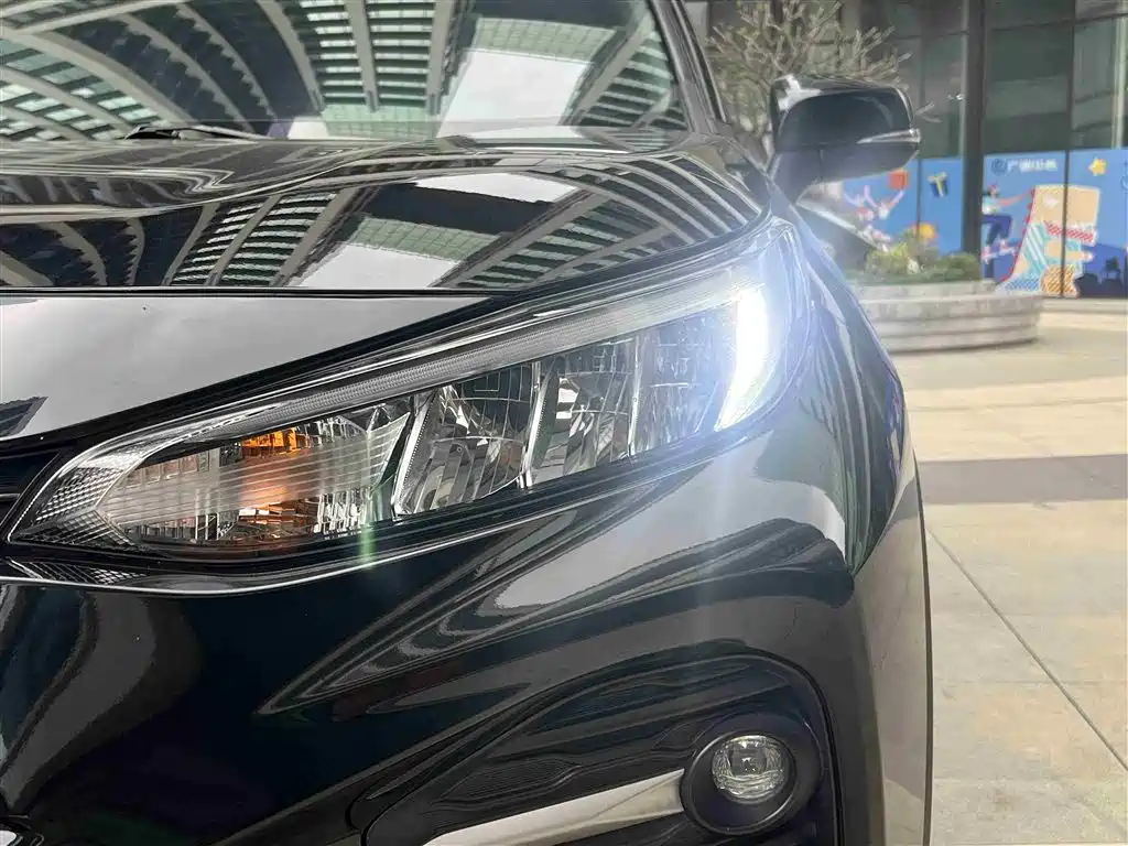 TOYOTA WILANDA