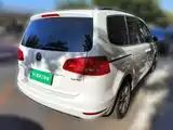 Фото 4 - Volkswagen Sharan