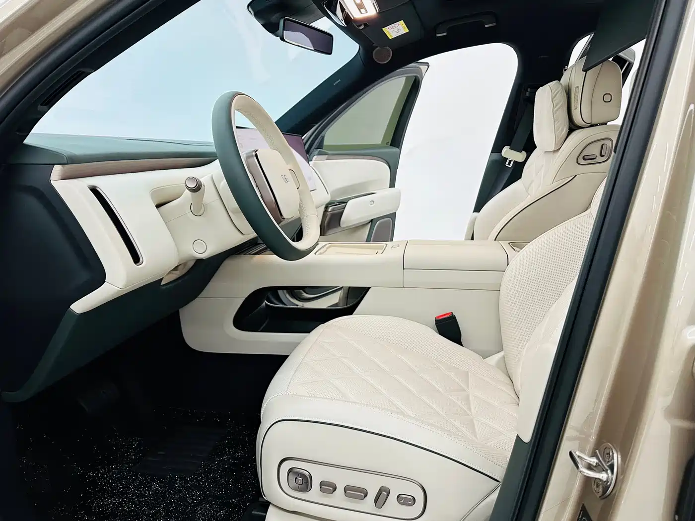 Li Auto Li Xiang L9 2026 2026 Base Model