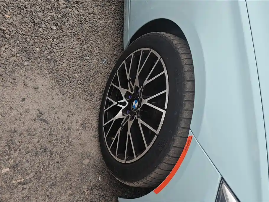 BMW 3 Series 2016 320Li Progressive фото 6