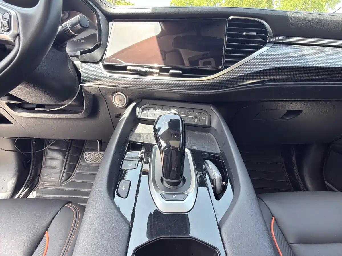 Haval F7 2020 1.5T 2WD i-Trend фото 10