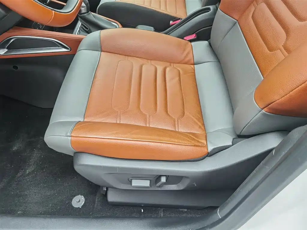 CITROEN YUNYI C4 AIRCROSS