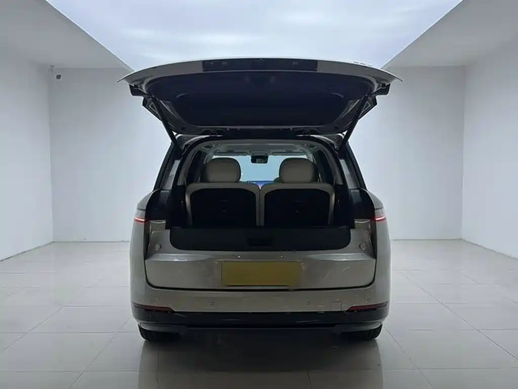 Фото 21 - Lynk & Co 900