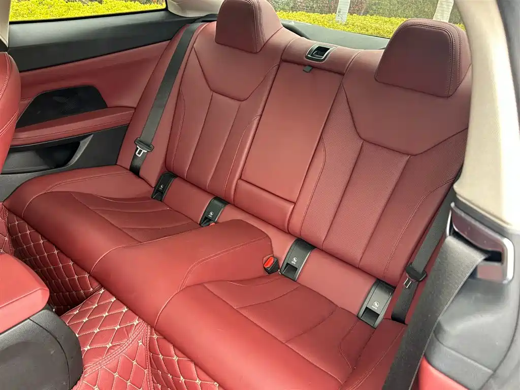 BMW 4 Series 2022 425i M Sport Package фото 10