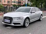 Фото 1 - Audi A6L