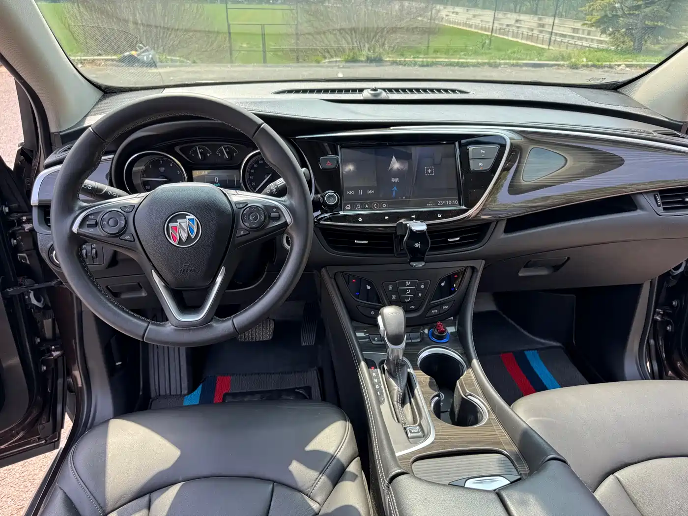 Buick Envision Plus 2020 20T FWD Elite фото 15