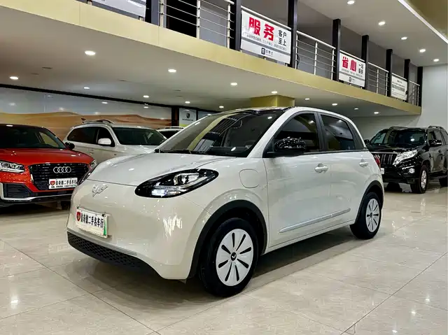 Wuling Motors Wuling Bingo 2024