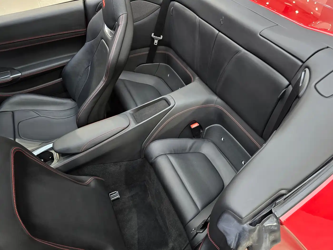 Ferrari Portofino 2018 Model 3.9T фото 10