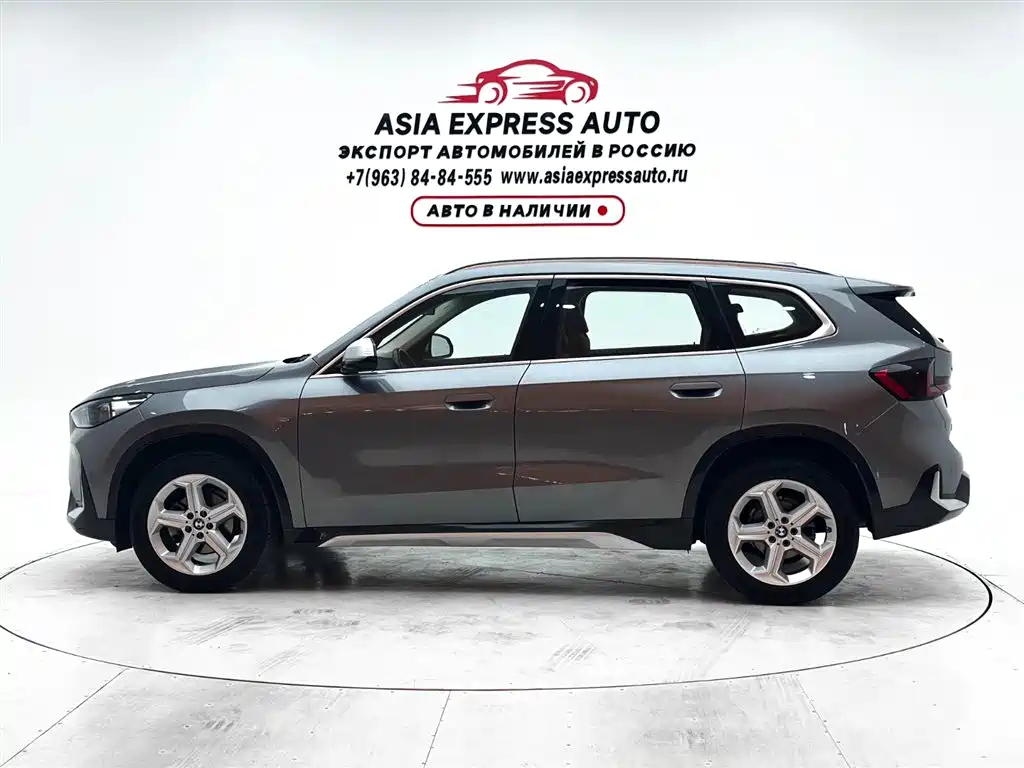 BMW X1 2023 sDrive20Li X Design Package фото 7
