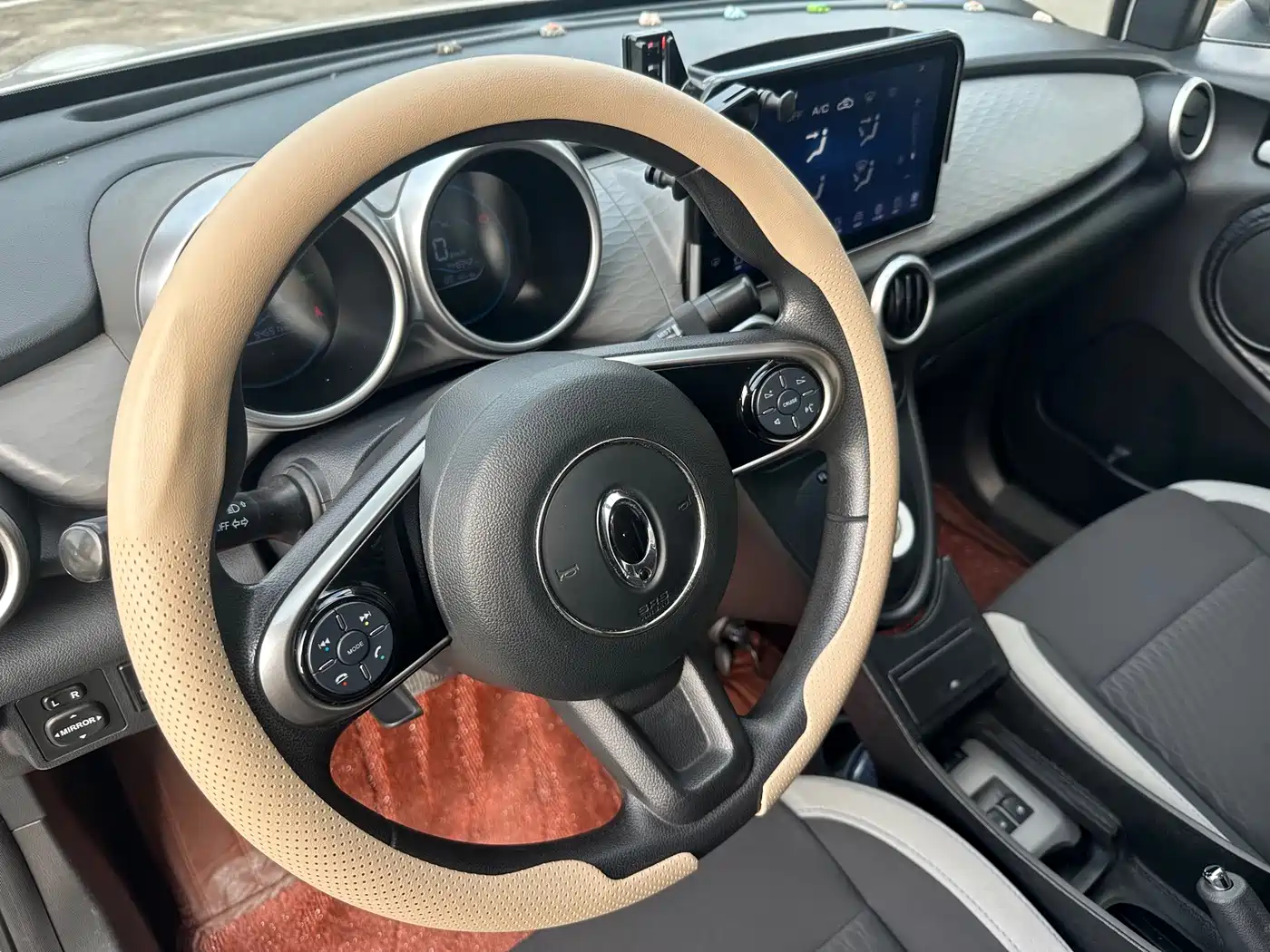 Ora Black Cat 2021 2021 301km Basic Model