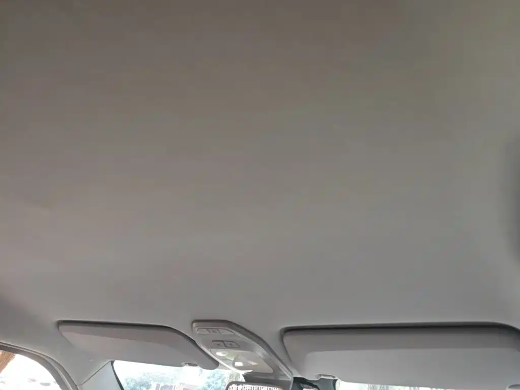Baojun E200 2020 2020 305KM Smart Edition