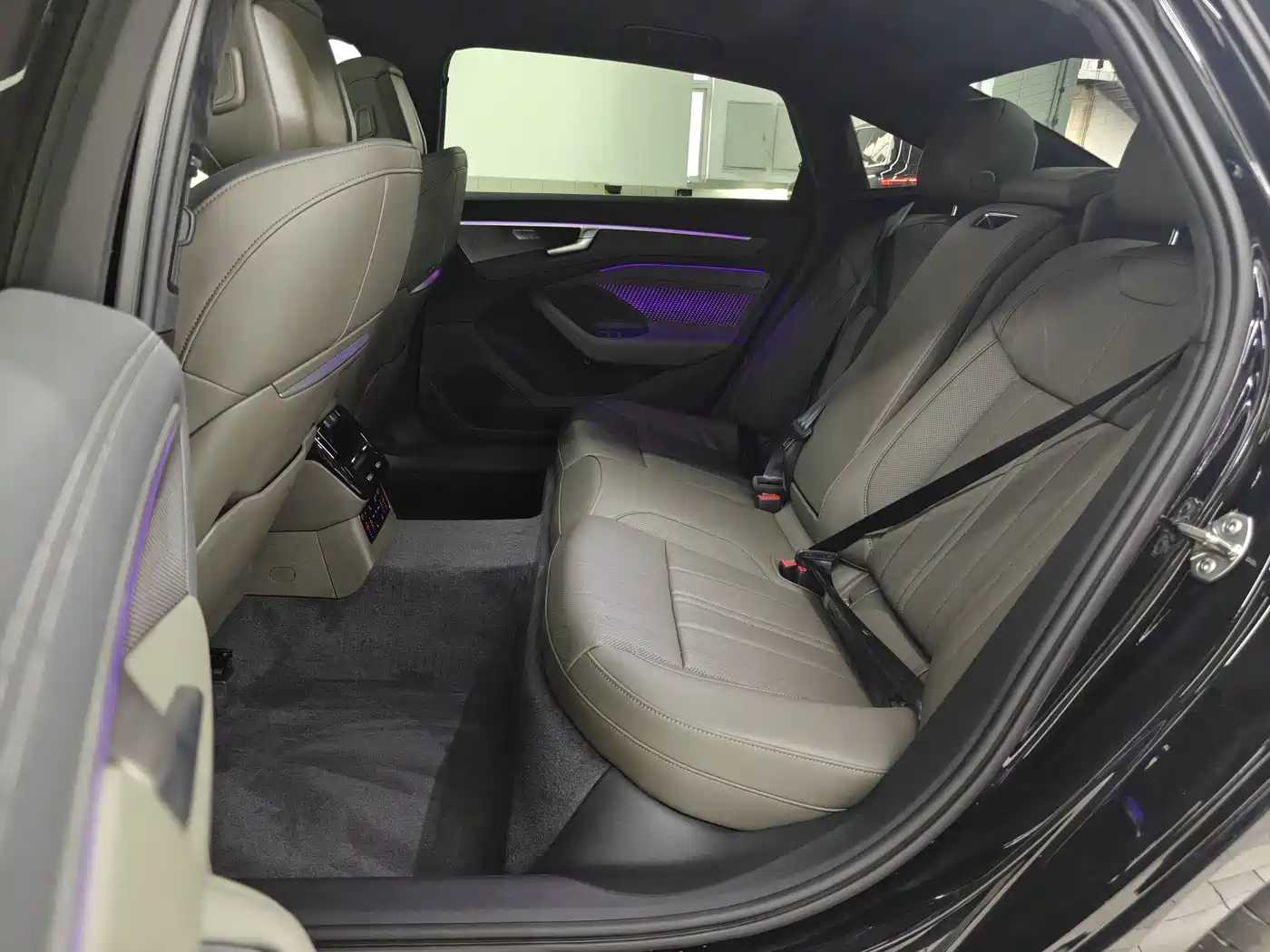 Audi A6L 2026 2026 Model 2.0T High Power Sport Edition