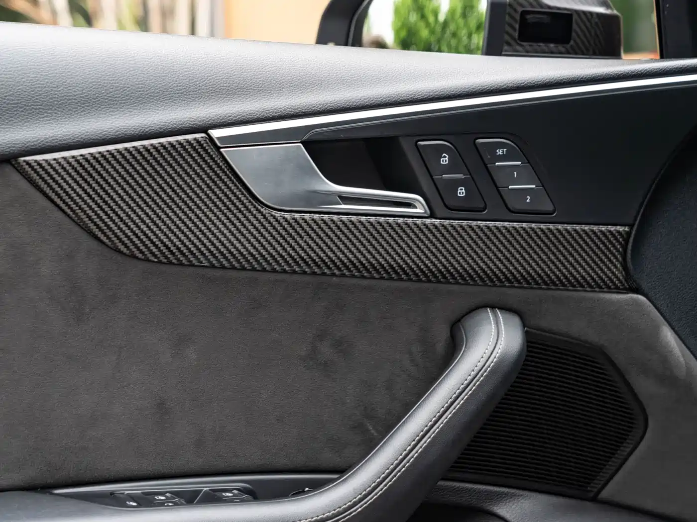 Audi RS 4 2019 RS 4 2.9T Avant фото 27
