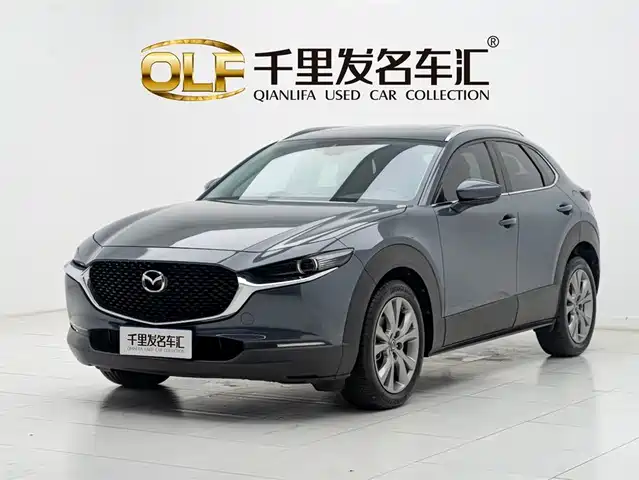 MAZDA CX 30