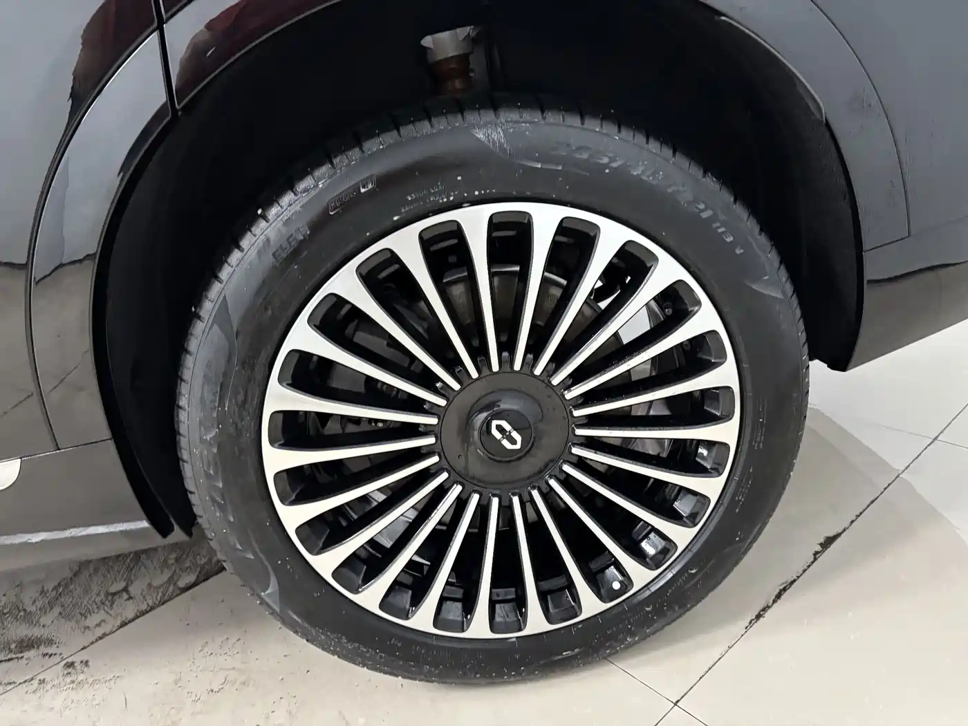 Aito M9 2026 2025 Extended Range Ultra 52kWh 5-Seater