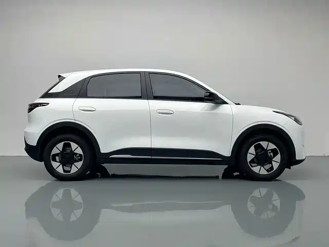 Geely Galaxy Starry Wish 2026 2026 Model 310km Dream Edition