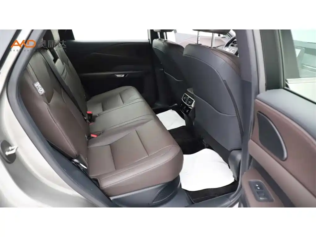 Lexus RX New Energy 2023 450h+ 4WD Enjoyment фото 8
