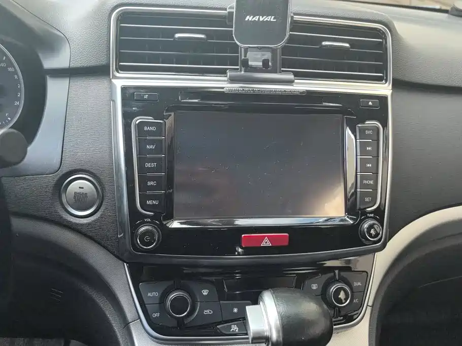 Photo 13 - Haval H6