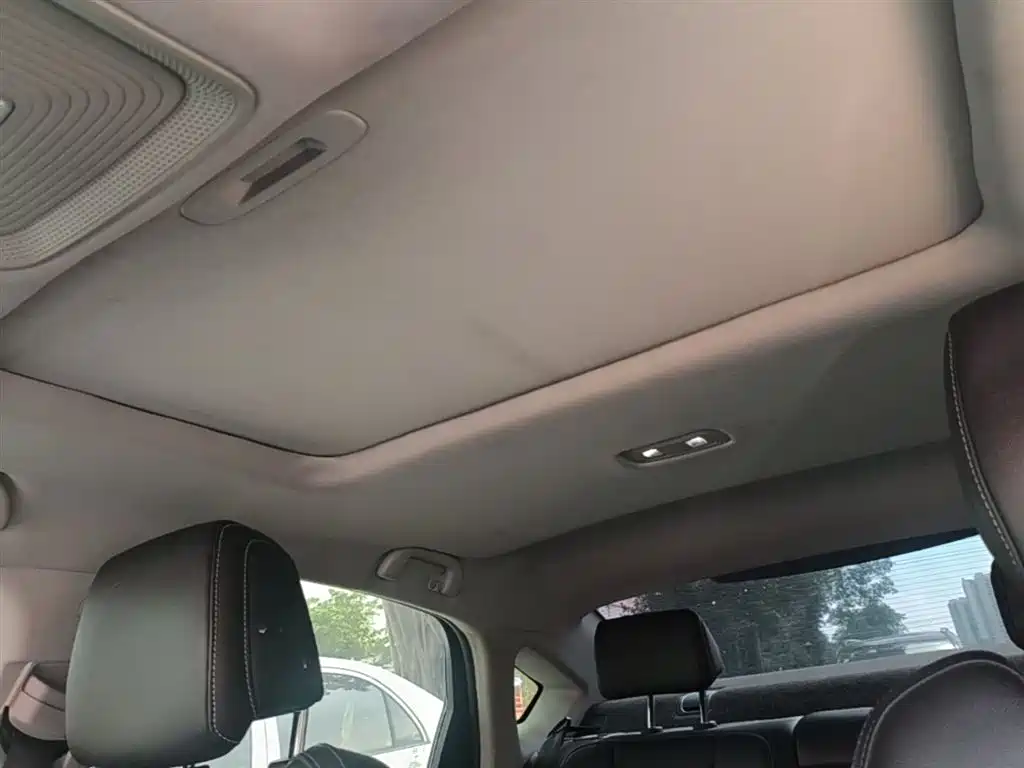 BYD Qin Pro 2018 1.5TI Automatic Smart Connected Premium Edition фото 18
