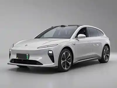 NIO ET5T