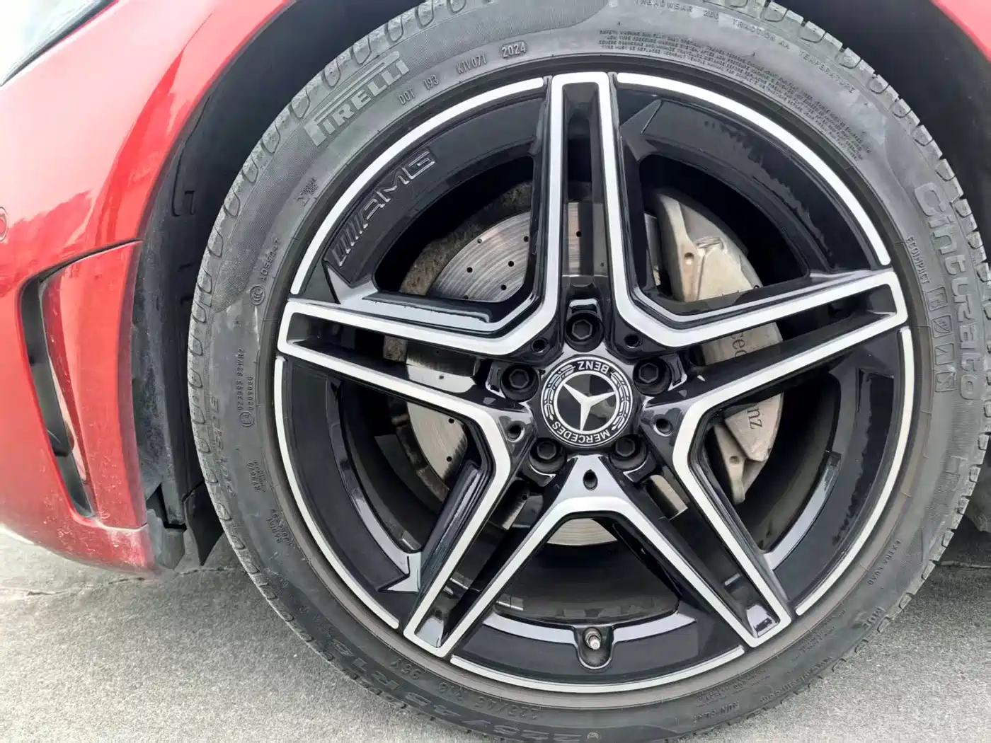 Mercedes-Benz C-Class (Import) 2020 C 260 Coupe фото 11