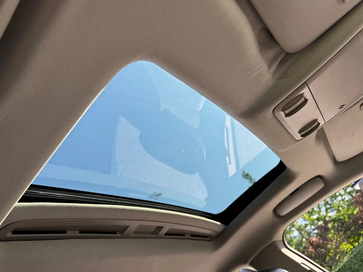 Chevrolet Cruze 2013 Hatchback 1.6T Automatic Flagship фото 15