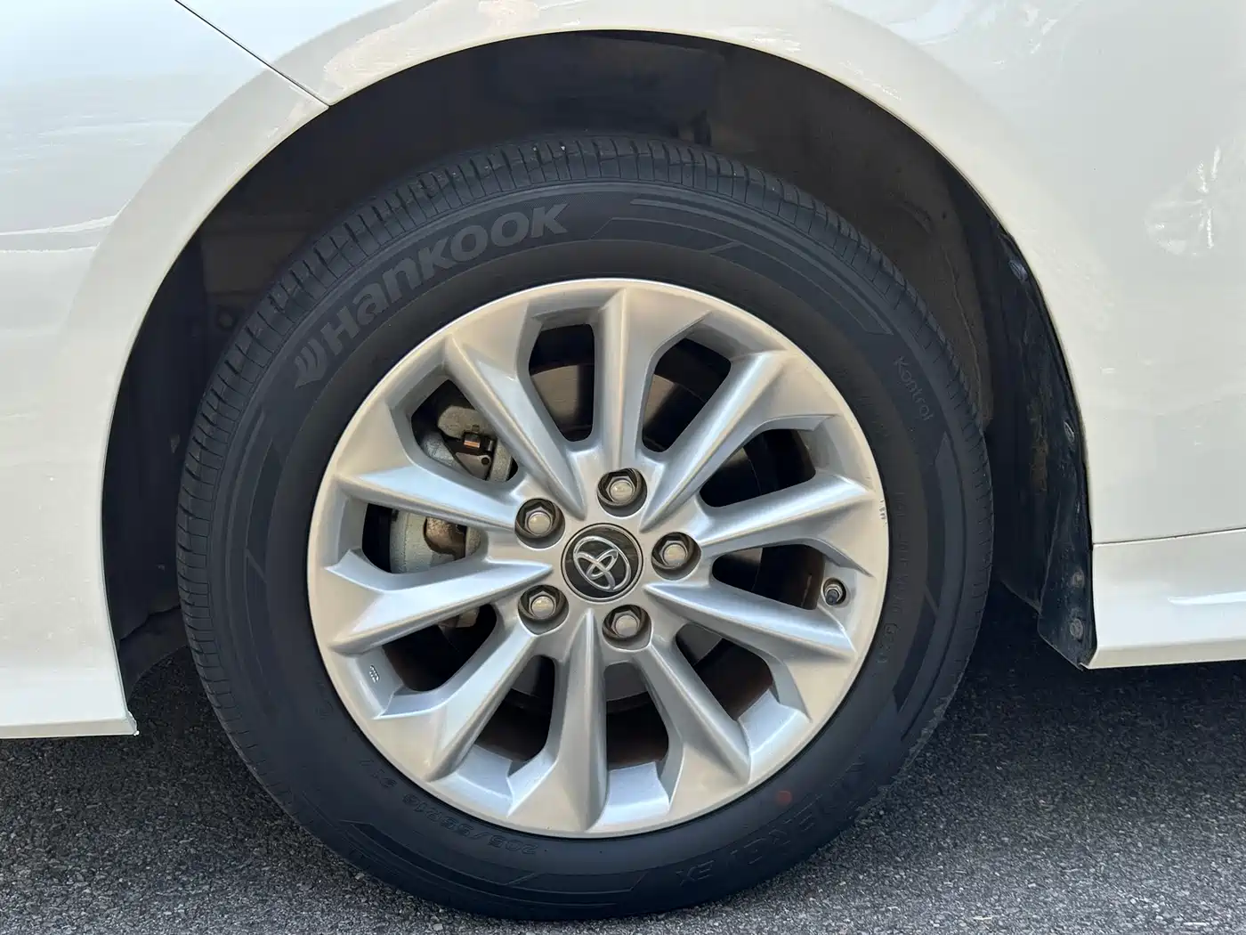 Toyota Corolla 2021 1.2T S-CVT Elite PLUS Edition фото 31
