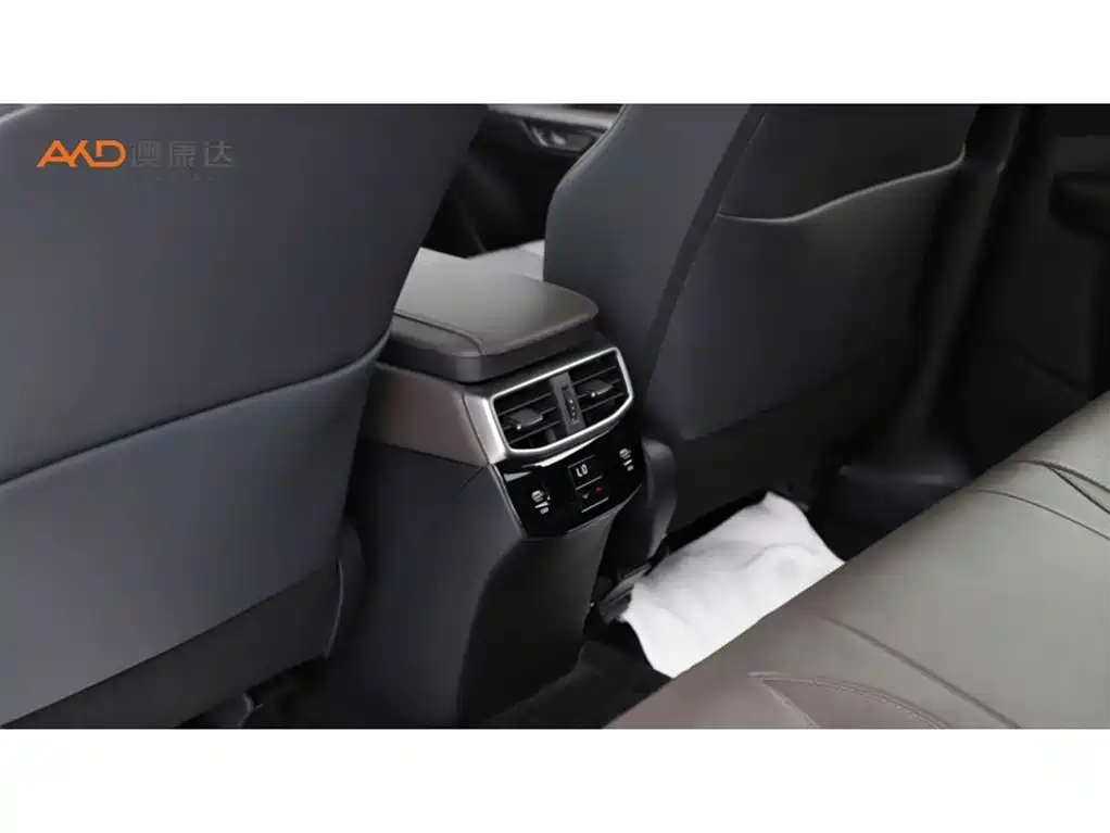 Lexus RX New Energy 2023 450h+ 4WD Enjoyment фото 9