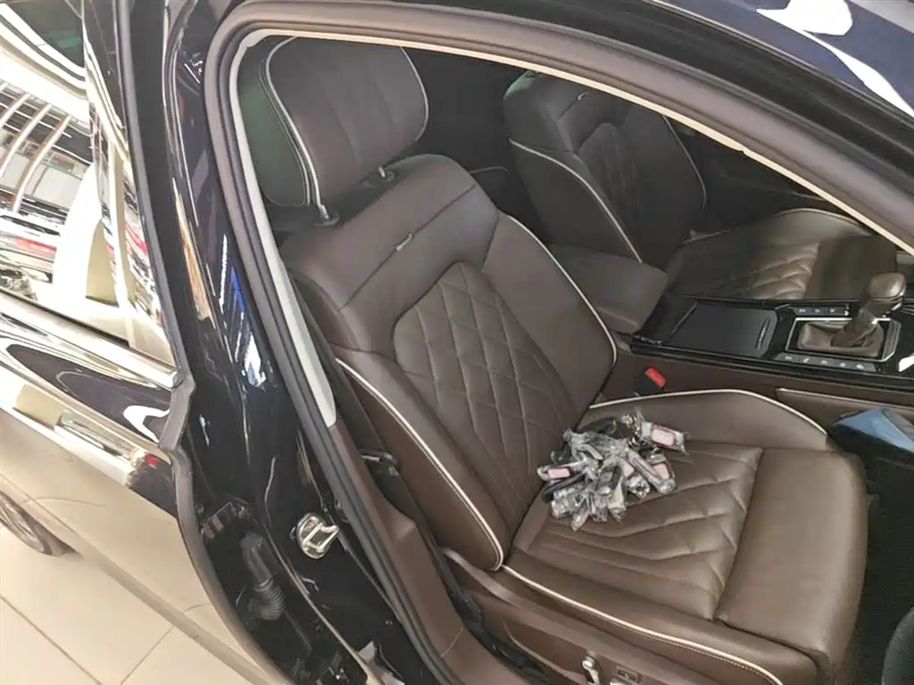Volkswagen Phideon 2021 380TSI Premium Edition фото 25