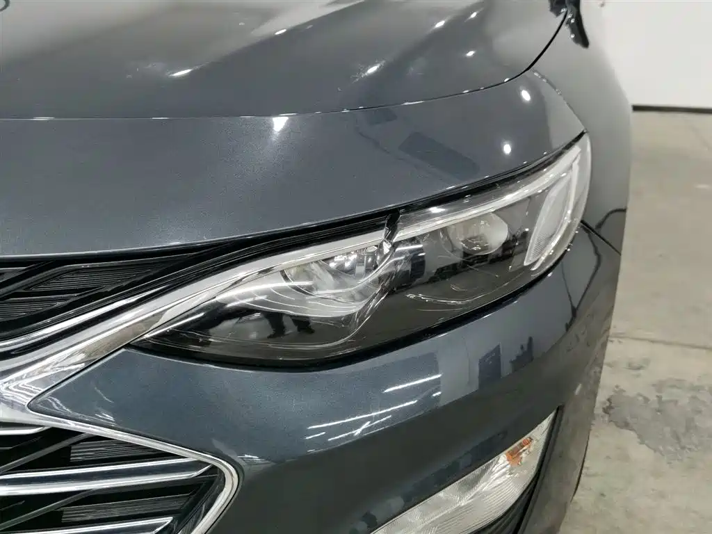 CHEVROLET MAI RUIBAO XL