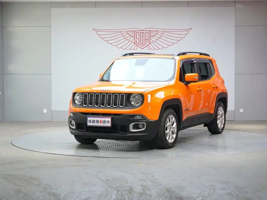 JEEP FREEMAN