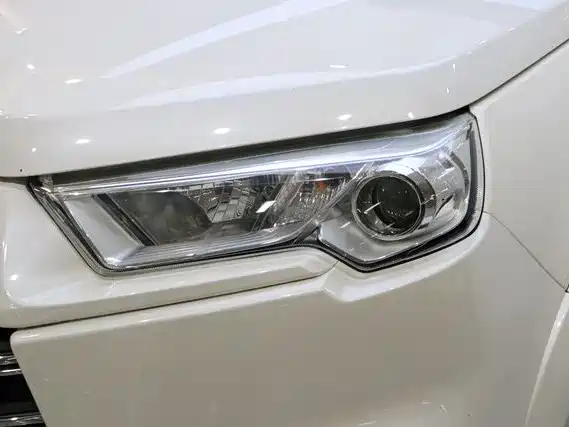 Jiangling Yusheng S350 2021 2020 2.0T Automatic 4WD Gasoline Comfort Edition