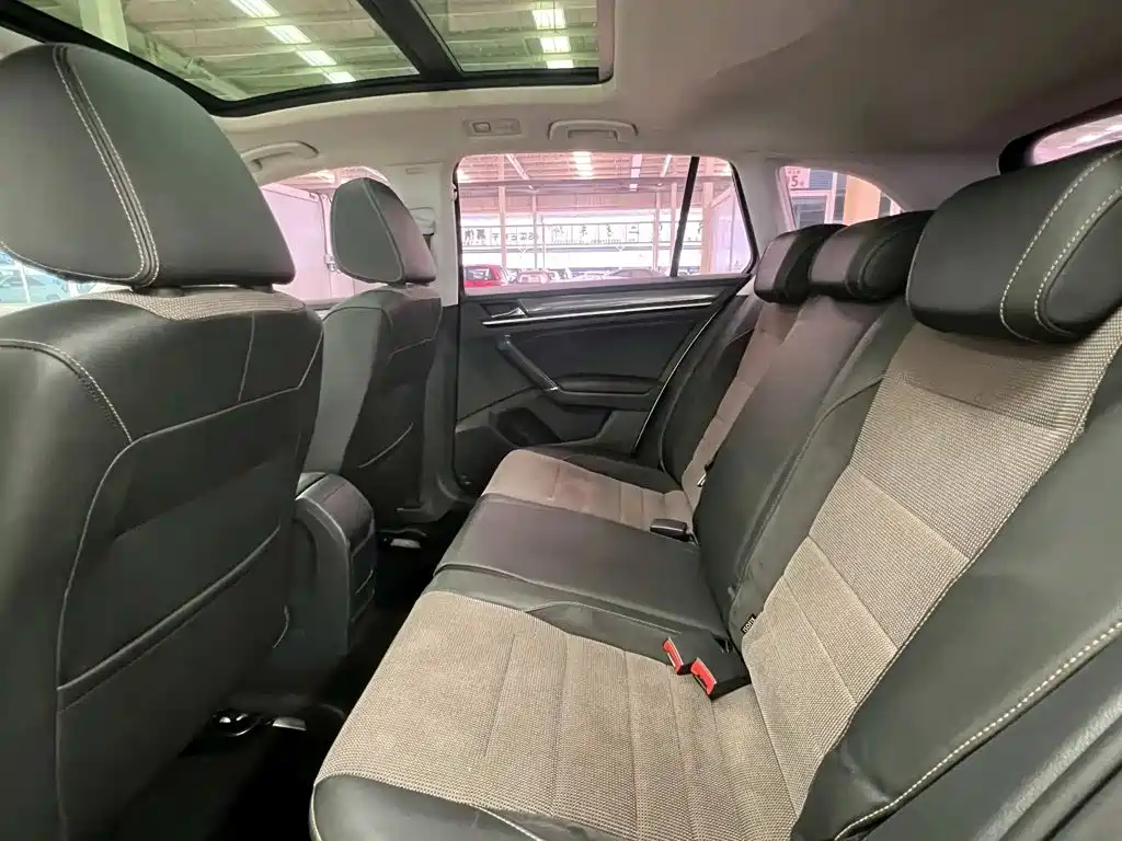 Volkswagen C-TREK 2020 2020 1.5L Automatic Comfort Edition