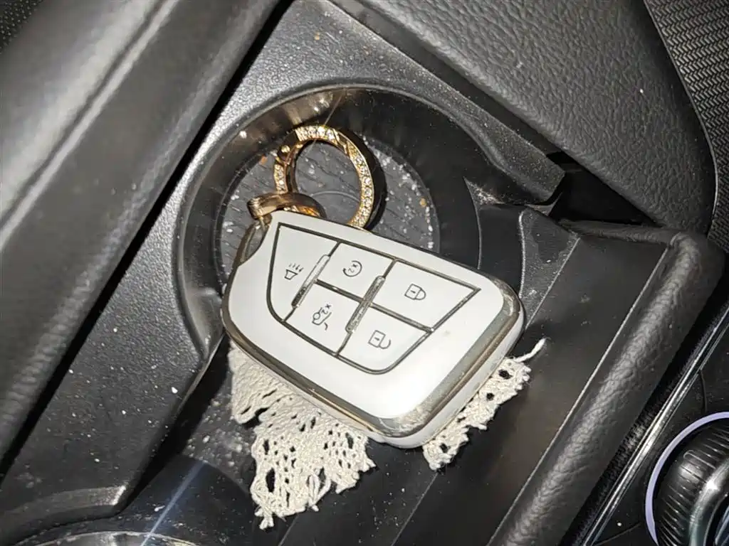 Cadillac CT5 2022 28T Luxury (Standard) фото 9