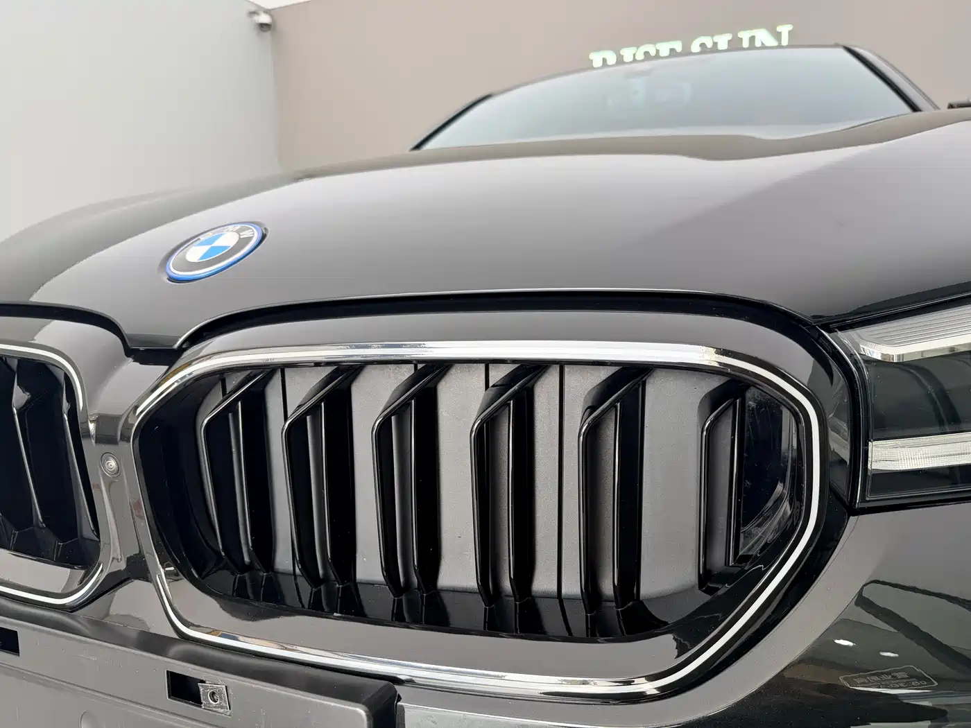 BMW 5 SERIES NEW ENERGY