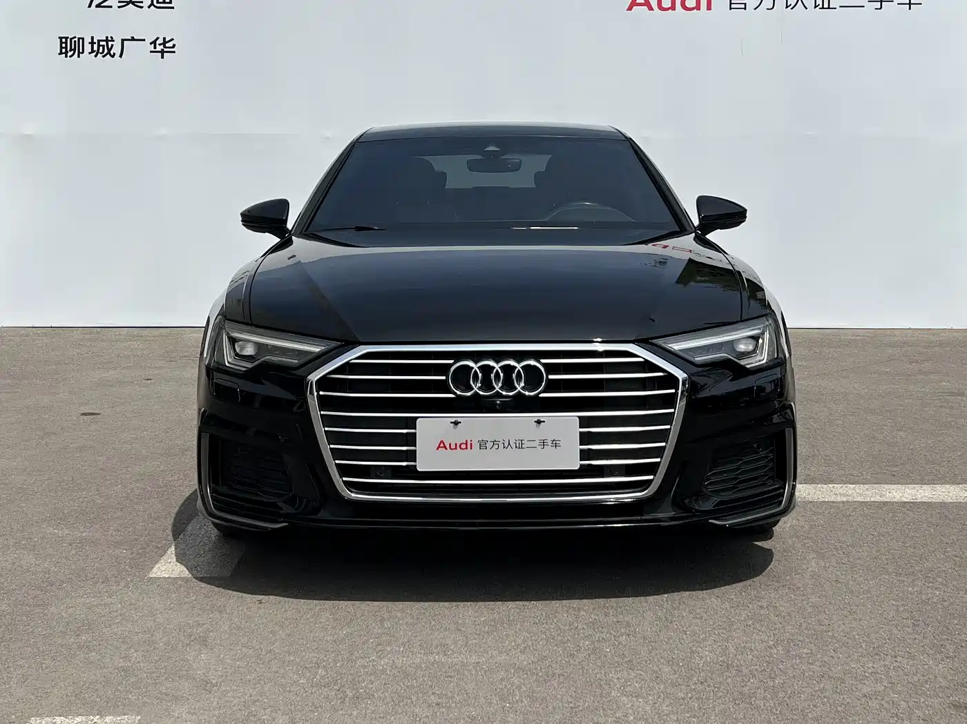  A6L