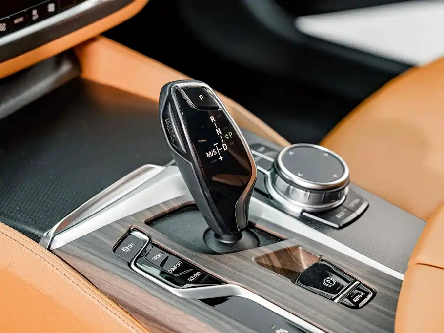 BMW 5 Series (Import) 2022 Facelift 525i M Sport Package фото 14