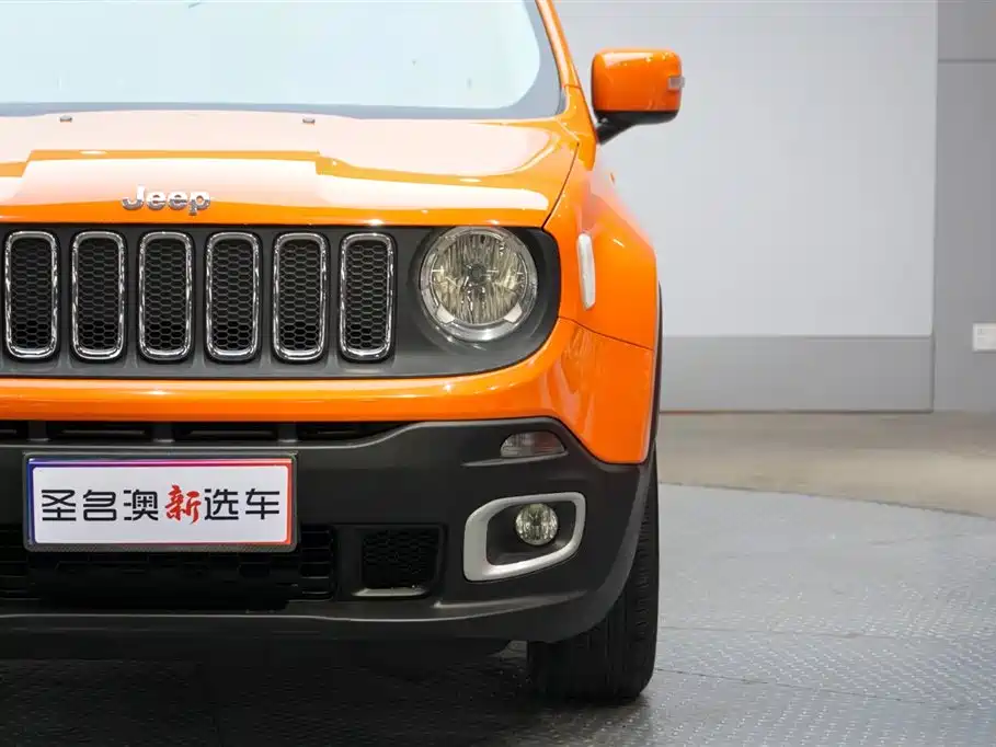 JEEP FREEMAN