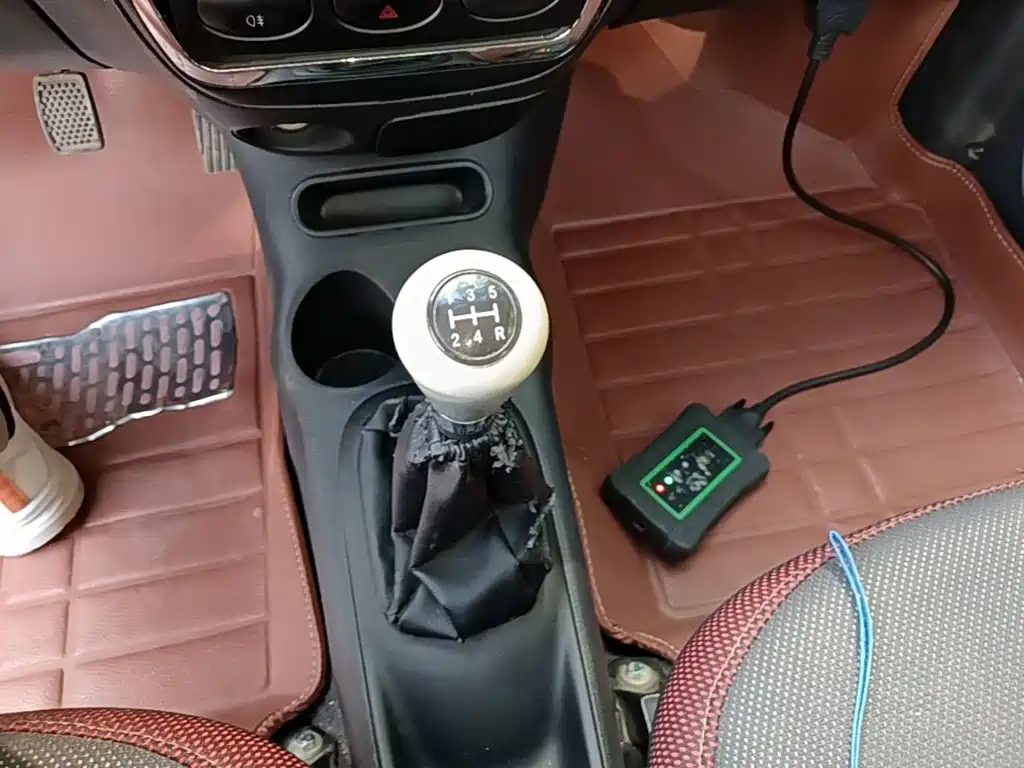 Baojun Lechi 2015 2012 Facelift 1.2L Manual Sport Vitality