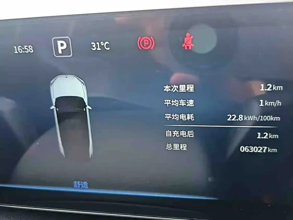 2025 Dongfeng Aeolus Dongfeng Fengshen L7